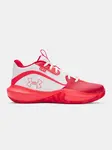 Unisex shoes Under Armour UA Lockdown 7-WHT - unisex