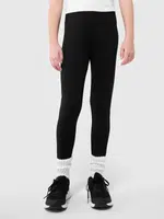 Girls' leggings 4F