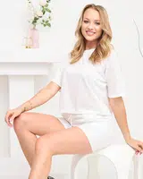 Resti Two-piece women's sports set - Clothing
