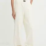 Bavlnené tepláky Karl Lagerfeld