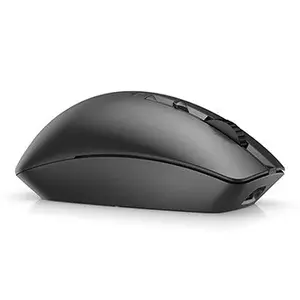 Myš bezdrátová, HP Wireless Creator 935 Mouse, černá, optická, 3000DPI