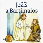 Ježíš a Bartimaios - kniha z kategorie Naučné knihy