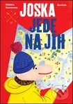 Joska jede na jih - Alžběta Zemanová - kniha z kategorie Pohádky