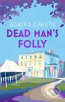 Dead Man's Folly - Agatha Christie