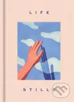 LIFE STILLS (Art and Illustrations inspired by Serenity) - kniha z kategorie Grafický design