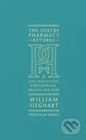 The Poetry Pharmacy Returns (More Prescriptions for Courage, Healing and Hope) - kniha z kategorie Poezie