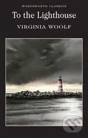 To the Lighthouse - Virginia Woolf - kniha z kategorie Společenská beletrie