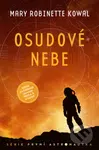 Osudové nebe - Mary Robinette Kowal - kniha z kategorie Sci-fi