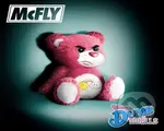 Mcfly: Young Dumb Thrills - McFLY
