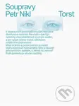 Soupravy (Psané obrazy) - Petr Nikl, Petr Nikl (Ilustrátor) - kniha z kategorie Beletrie