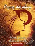 Poznej mě slovy - Petra F. Rohovská - kniha z kategorie Společenská beletrie
