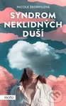 Syndrom neklidných duší - Nicole Škorpilová