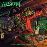 Alestorm: Seventh Rum Of A Seventh Rum LP - Alestorm