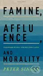 Famine, Affluence, and Morality - Peter Singer