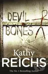 Devil Bones - Kathy Reichs - kniha z kategorie Detektivky