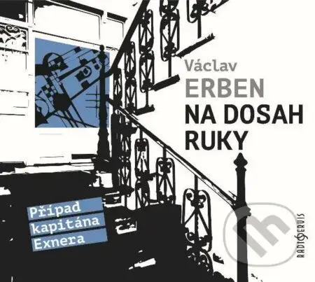 Na dosah ruky - Václav Erben
