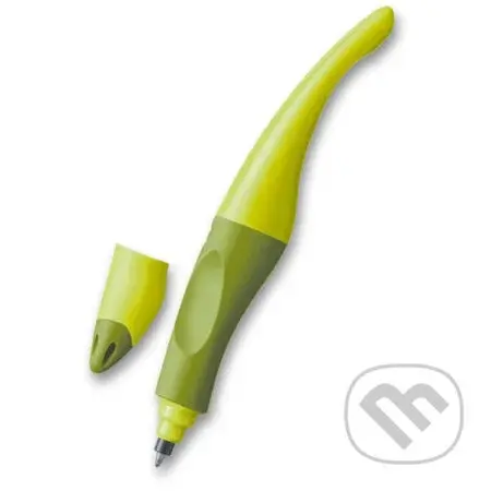 Pero STABILO EASYoriginal limetka/zelené pre pravákov