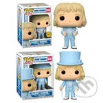 Funko POP Movies: Dumb Dumber - Harry In Tux (s možností CHASE verze)