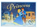 Princess (Společenská hra logická v krabičce) - hra z kategorie Klasické hry