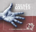 K české národní povaze - Zdeněk Mahler - audiokniha z kategorie Filozofie