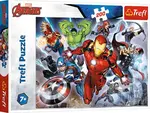 Mighty Avengers/Disney Marvel The Avengers - puzzle z kategorie 60 - 300 dílků