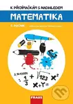 K přijímačkám s nadhledem Matematika 5. ročník 2v1