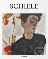 Schiele - Reinhard Steiner - kniha z kategorie Umění, design a architektura