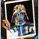 CreArt Star Wars: Darth Vader