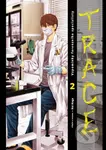Trace 2 (český jazyk) (Vzpomínky forenzního specialisty) - kniha z kategorie Komiksy