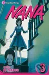 Nana, Vol. 3 - Ai Yazawa - kniha z kategorie Komiksy