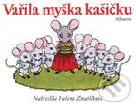 - kniha z kategorie Beletria
