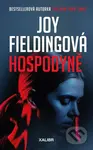 Hospodyně - Joy Fielding - kniha z kategorie Thrillery