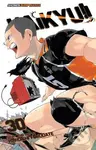 Haikyu!! 30 - Haruichi Furudate - kniha z kategorie Komiksy