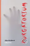 Purgatorium - Jitka Horáková - kniha z kategorie Sci-fi a fantasy