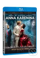 Anna Karenina - Joe Wright - film z kategorie Rodinné a romantické