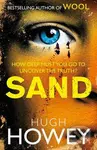 Sand - Hugh Howey - kniha z kategorie Sci-fi a fantasy
