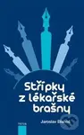 Střípky z lékařské brašny - Jaroslav Blahoš - kniha z kategorie Beletrie