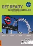 Get Ready for Success in English A1 - Prater Karl James