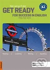 Get Ready for Success in English A1 - Prater Karl James