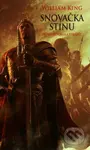 Snovačka stínu (Příběh Kormaka Strážce) - William King - kniha z kategorie Fantasy
