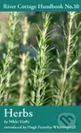 Herbs: River Cottage Handbook No.10 - Nikki Duffy - kniha z kategorie Odborné a naučné