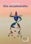 Síla nevysloveného (Příběhy z psychoterapie dětí a dospívajících) - kniha z kategorie Dětská psychiatrie a psychologie