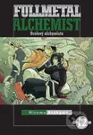 Ocelový alchymista 12 (Fullmetal Alchemist) - Hiromu Arakawa - kniha z kategorie Komiksy