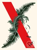 Area X: The Southern Reach Trilogy (Annihilation; Authority; Acceptance) - kniha z kategorie Sci-fi