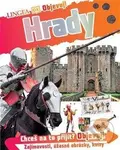 Objevuj! Hrady