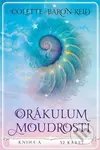 Orákulum moudrosti (Kniha a 52 karet) - Colette Baron-Reid - kniha z kategorie Spiritualita