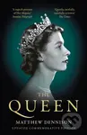The Queen - Matthew Dennison - kniha z kategorie Životopisy