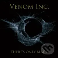 Venom Inc.: There's Only Black - Venom Inc.
