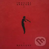 Imagine Dragons: Mercury: Act I & Act II Dlx. (2 CD)