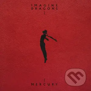 Imagine Dragons: Mercury: Act I & Act II Dlx. (2 CD),Imagine Dragons: Mercury: Act I & Act II Dlx. (2 CD)